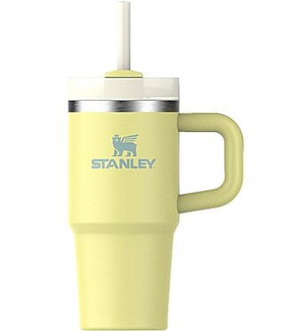 Stanley The Quencher H2.O FlowState Tumbler with Handle 14 oz. - Pomelo | Dillard's