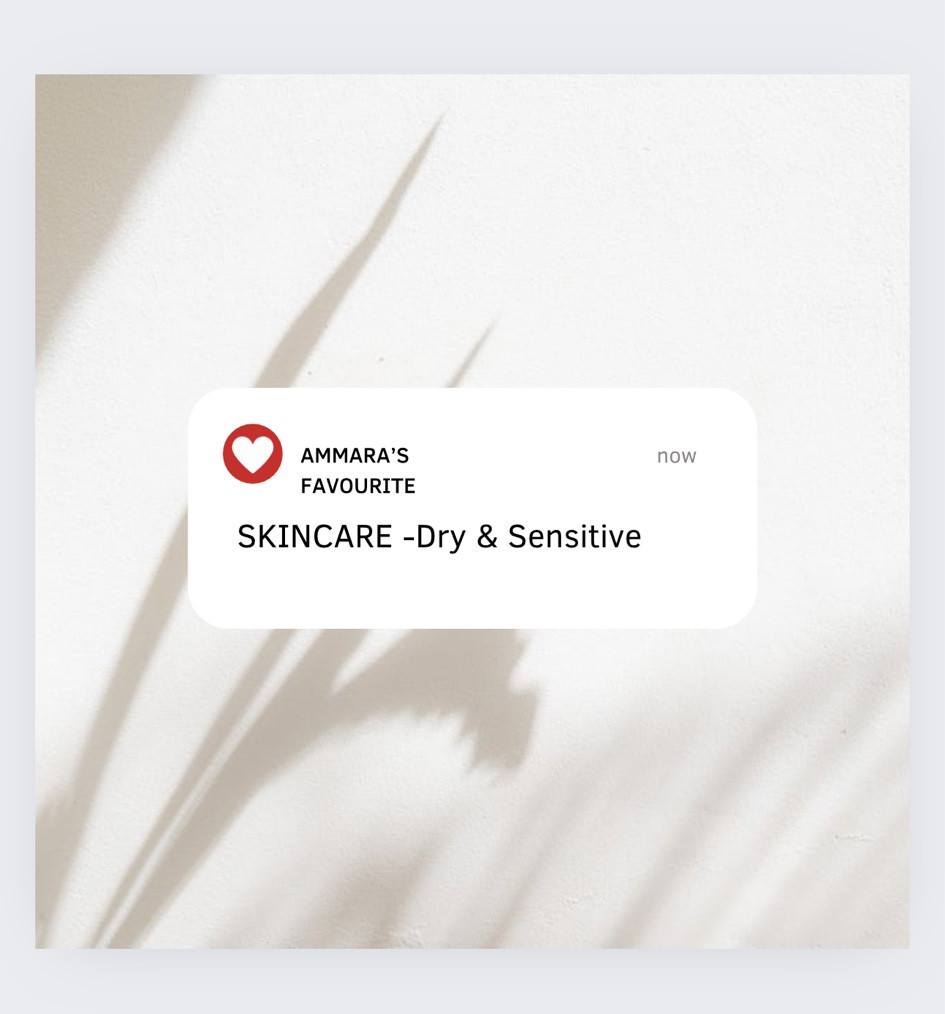 My Favourite Skincare for Dry and Sensitive Skin. 
Please consult a medical aesthetician before using or DM me on my Socials @marahbay (tiktok) @marahbayofficial (instagram)

P.s I am a certified medical Aesthetician

Additionally do not use any products without consulting as they may create a reaction or permanent damage! Everyone’s skin and skin concern is different.

#LTKsummer #LTKcanada #LTKbeauty