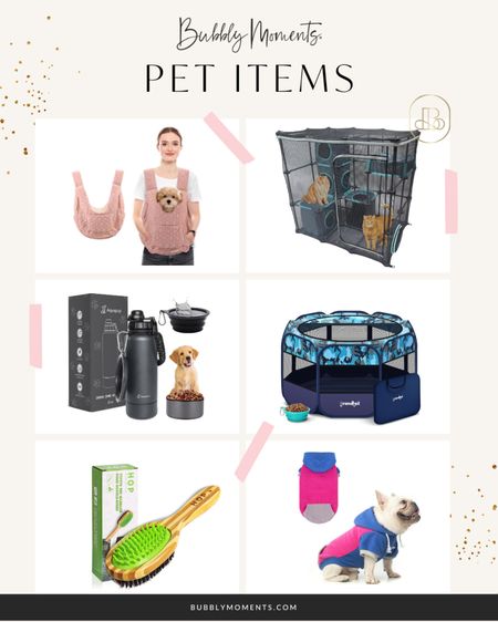 Don’t forget your pets! Here are some products for your furry friends.

#LTKGiftGuide #LTKhome #LTKfamily