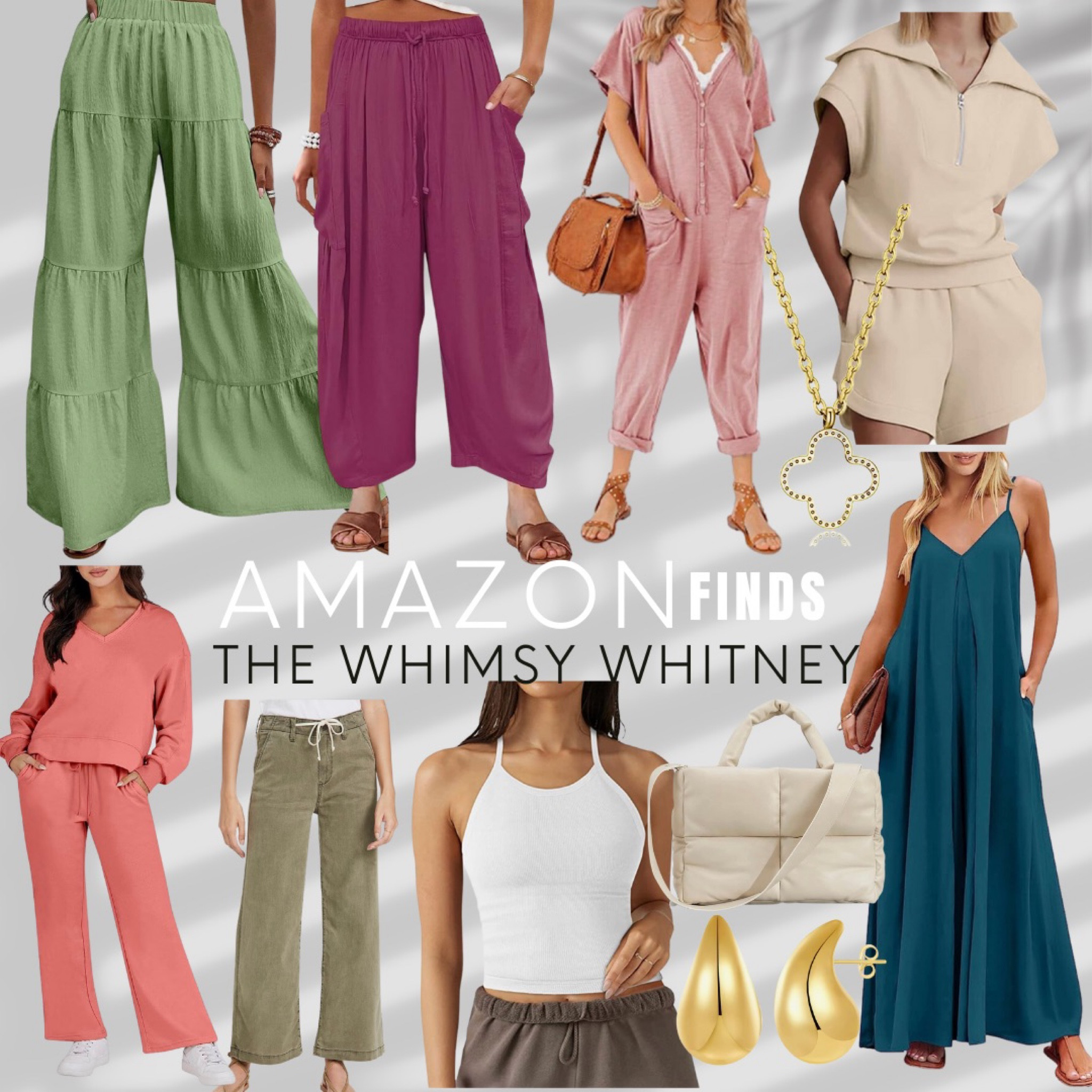 Boho amazon finds
Whitney 

#LTKFind #LTKSeasonal
