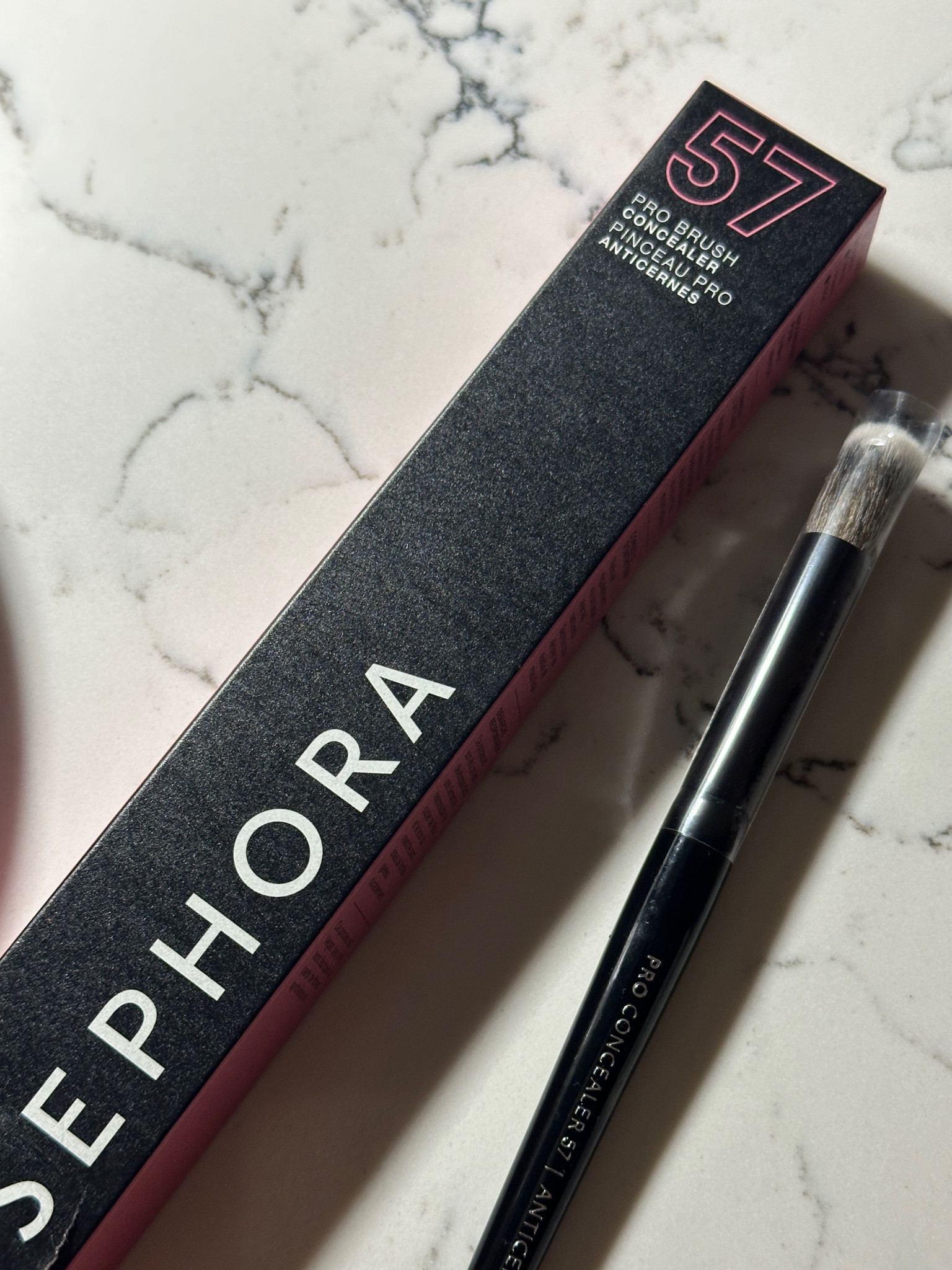 New concealer brush under $20 😍

#LTKCyberWeek #LTKSaleAlert #LTKBeauty