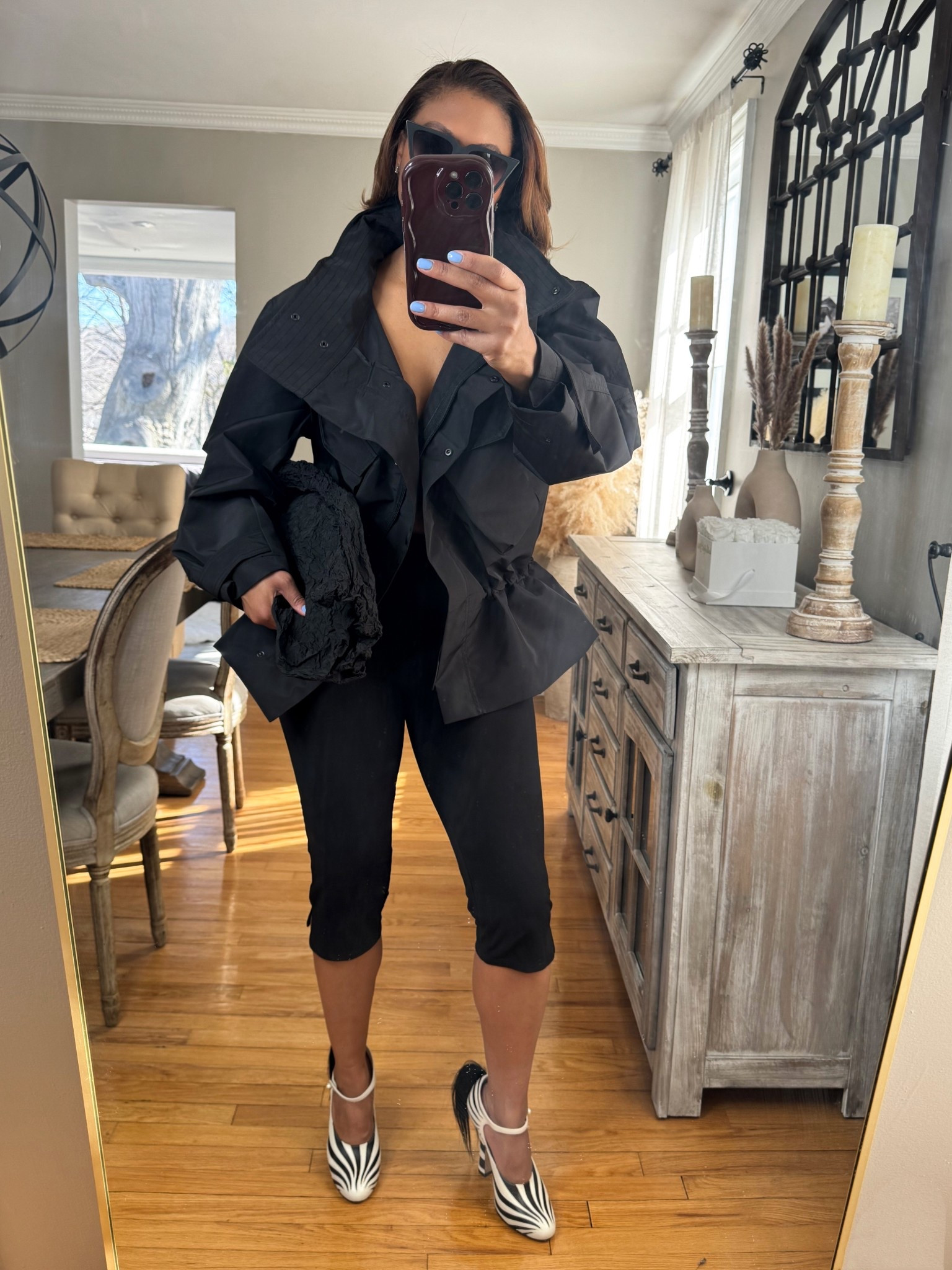 Spring in Black 🌷


#LTKSpringSale #LTKspringtrends #LTKootd