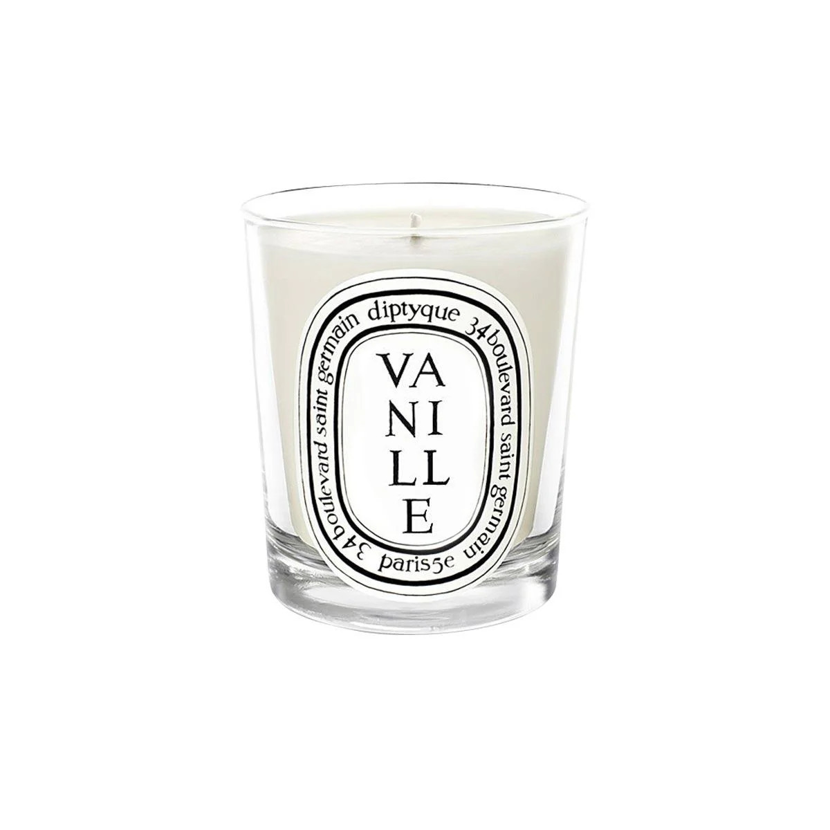 diptyque Paris Vanille (Vanilla) Candle (6.5 oz) #10072345 | Smallflower