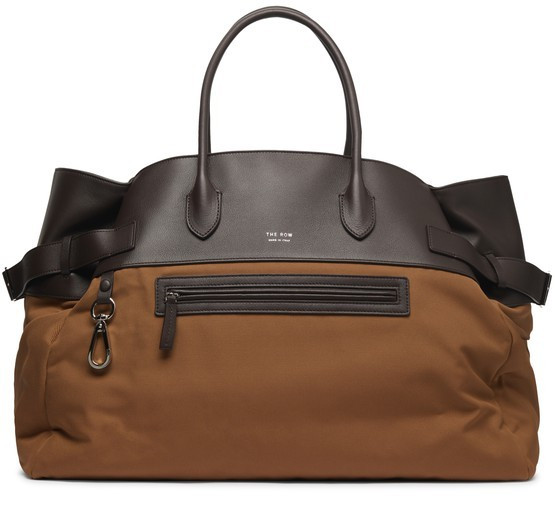 Margaux 17 Inside-Out bag - THE ROW | 24S (APAC/EU)