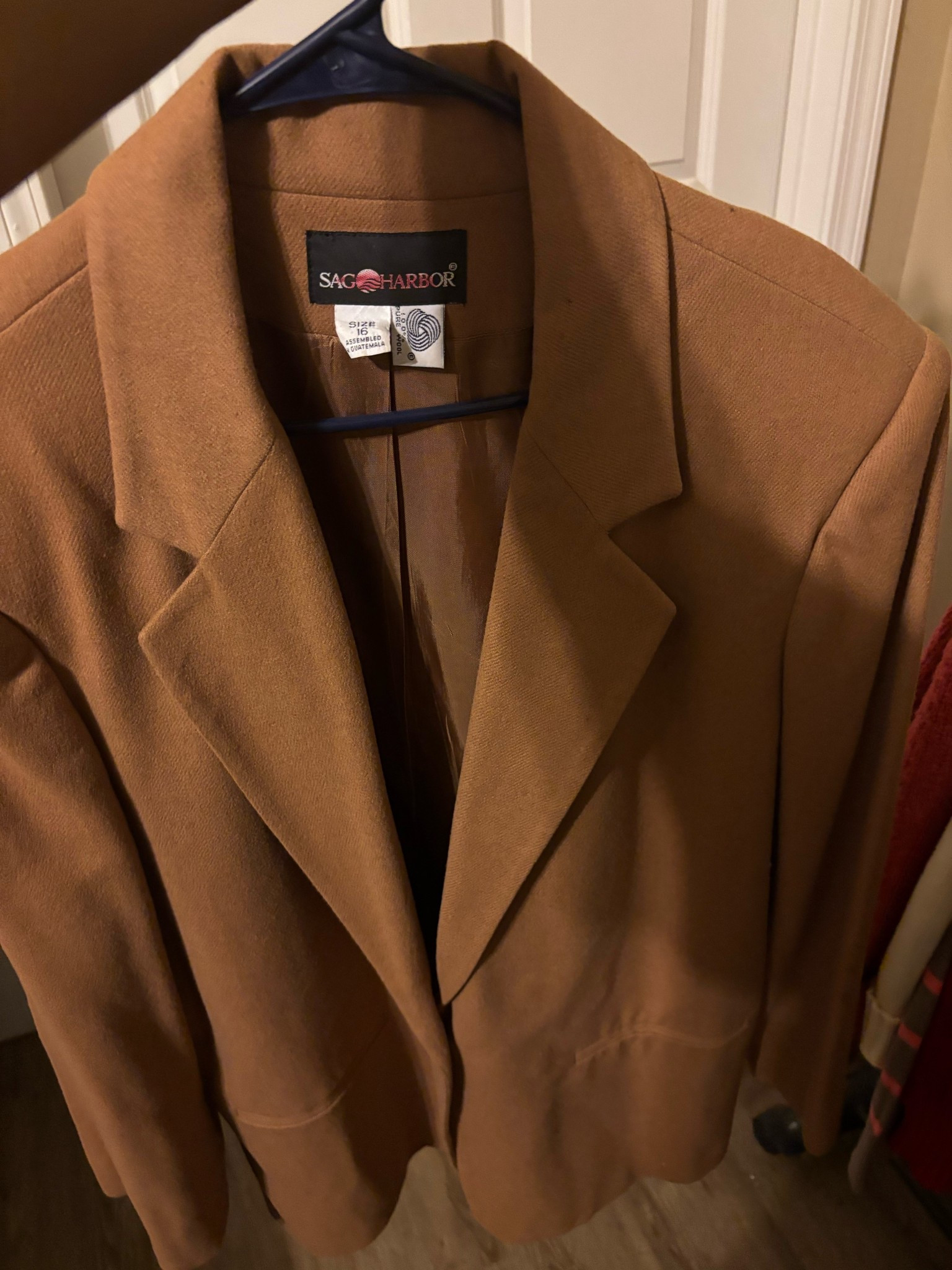 Thrifted blazers for the fall 

#LTKPlusSize #LTKSeasonal #LTKOver40