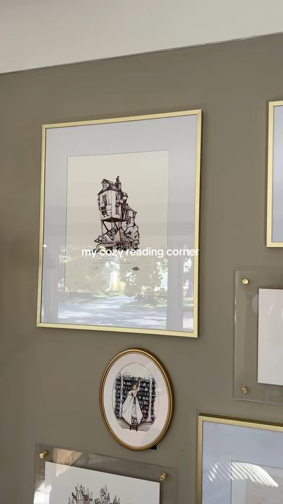 My favorite spot in the house ✨ 

#LTKGiftGuide #LTKFindsUnder100 #LTKHome