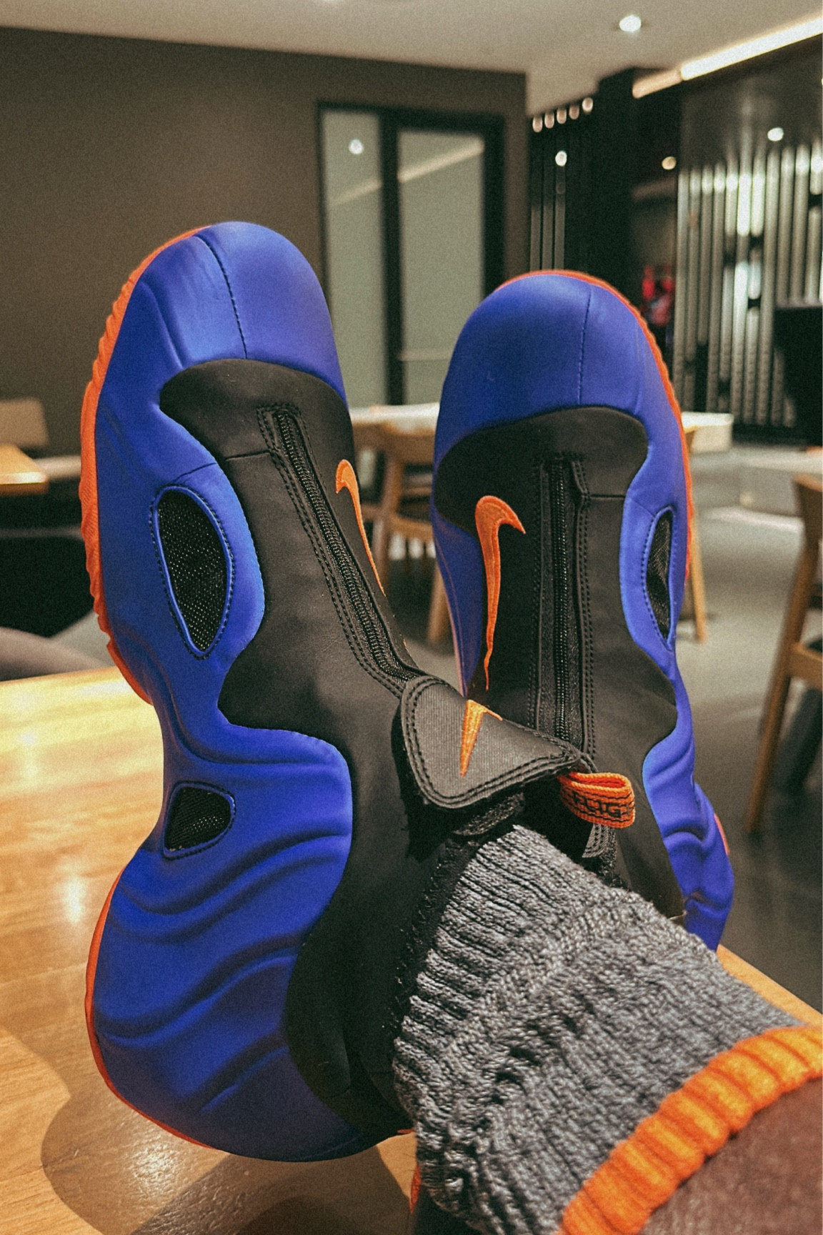 Air Flightposite One 