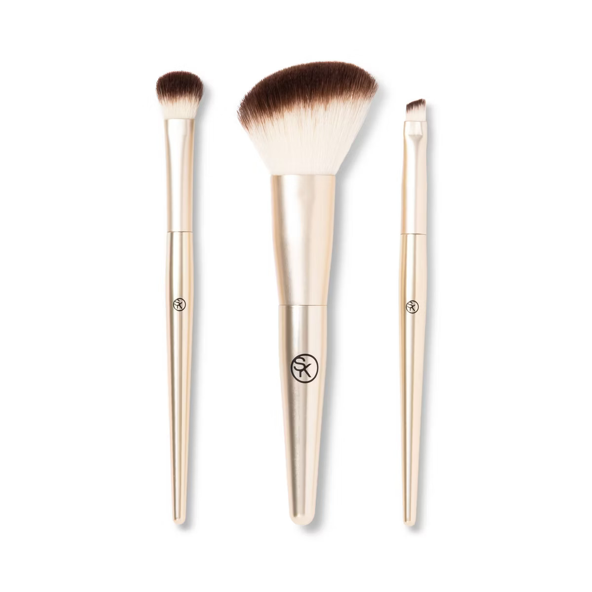 Sonia Kashuk™ Essential Mini Brush Set - 3pc | Target