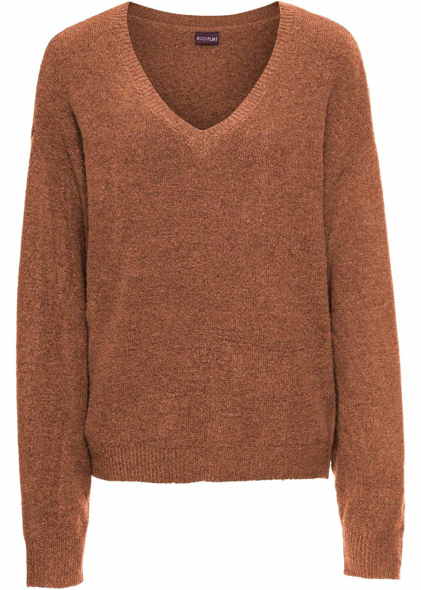 Pull en maille oversize | Bonprix FR