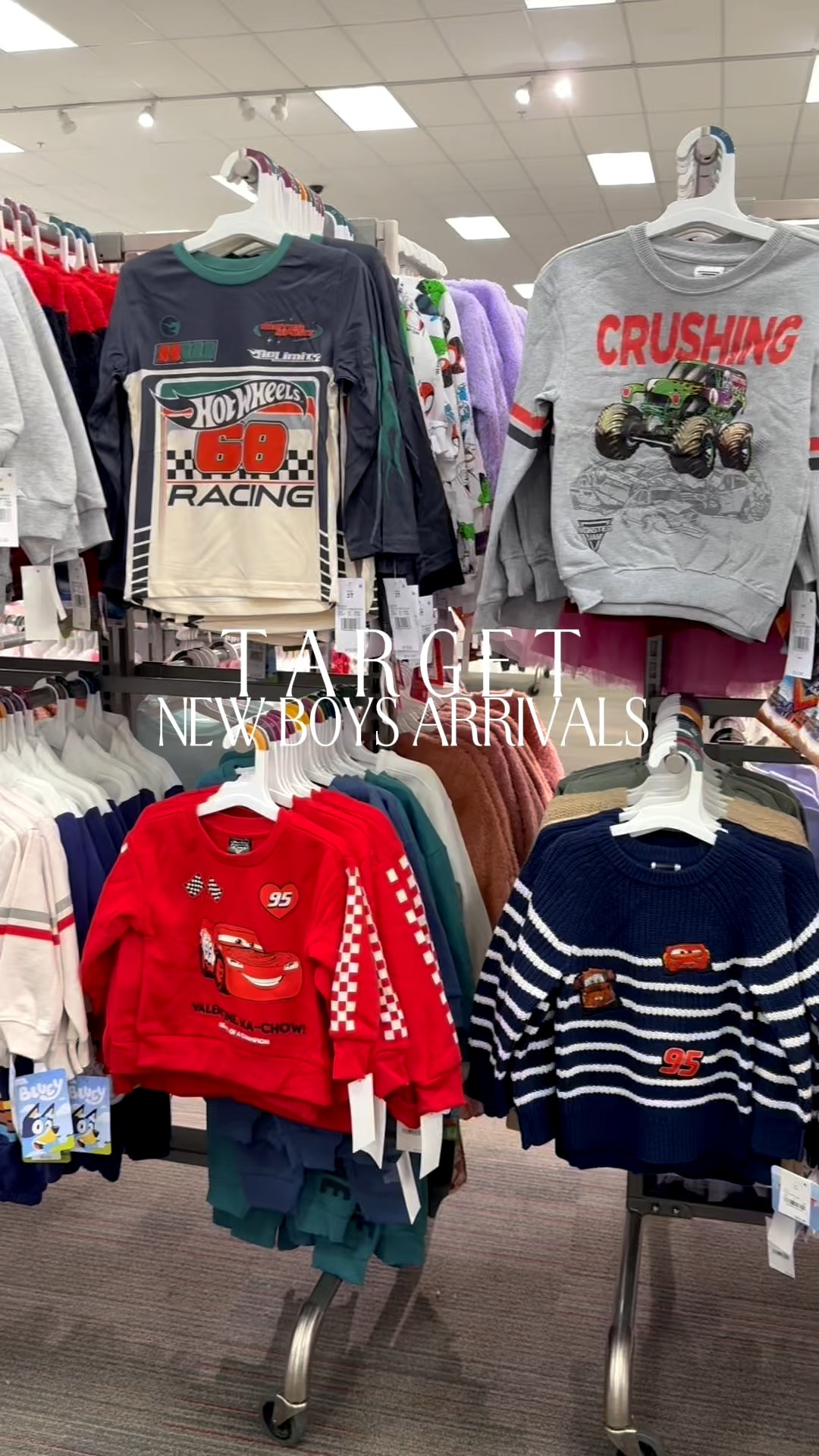 new boys arrivals! ♥️ #target #targetfinds #targetfashion #boymom #boyfashion

#LTKKids #LTKBaby