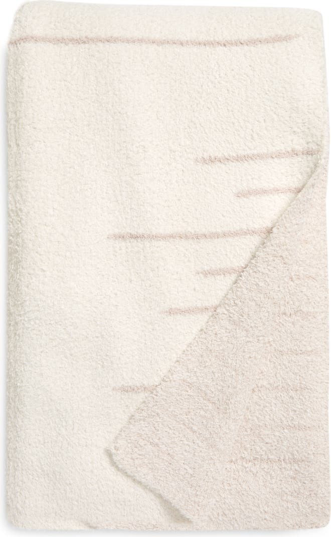 CozyChic™ Ligne Throw Blanket | Nordstrom