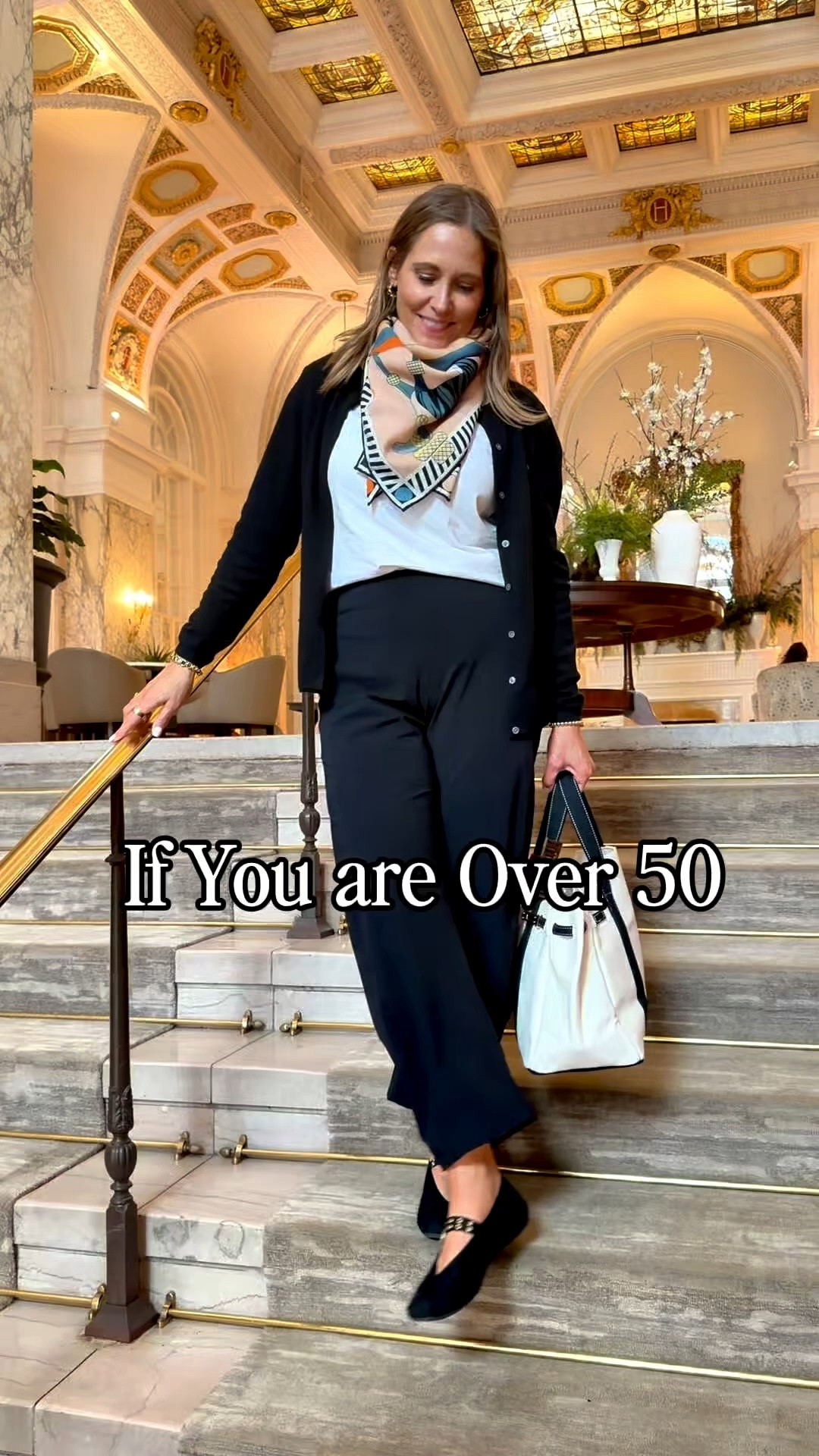 Bringing you what the rest of the internet won’t  

#LTKOver40