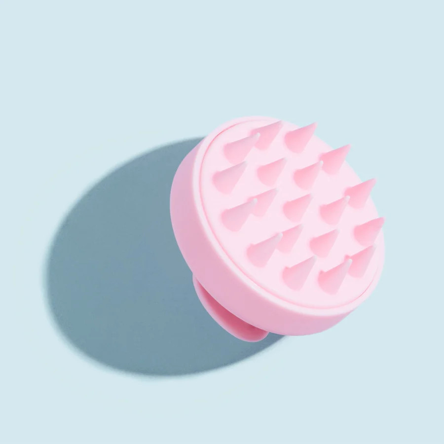 Shampoo Massage Brush | Gimme Beauty | GIMME BEAUTY