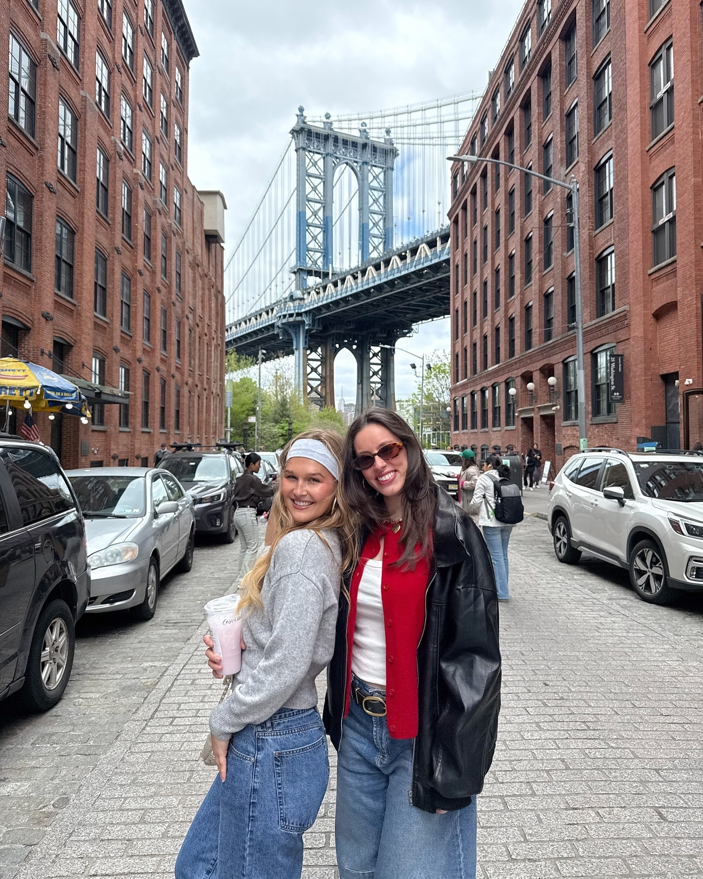 having a hannah montana moment #bestofbothworlds 🏙️🌽