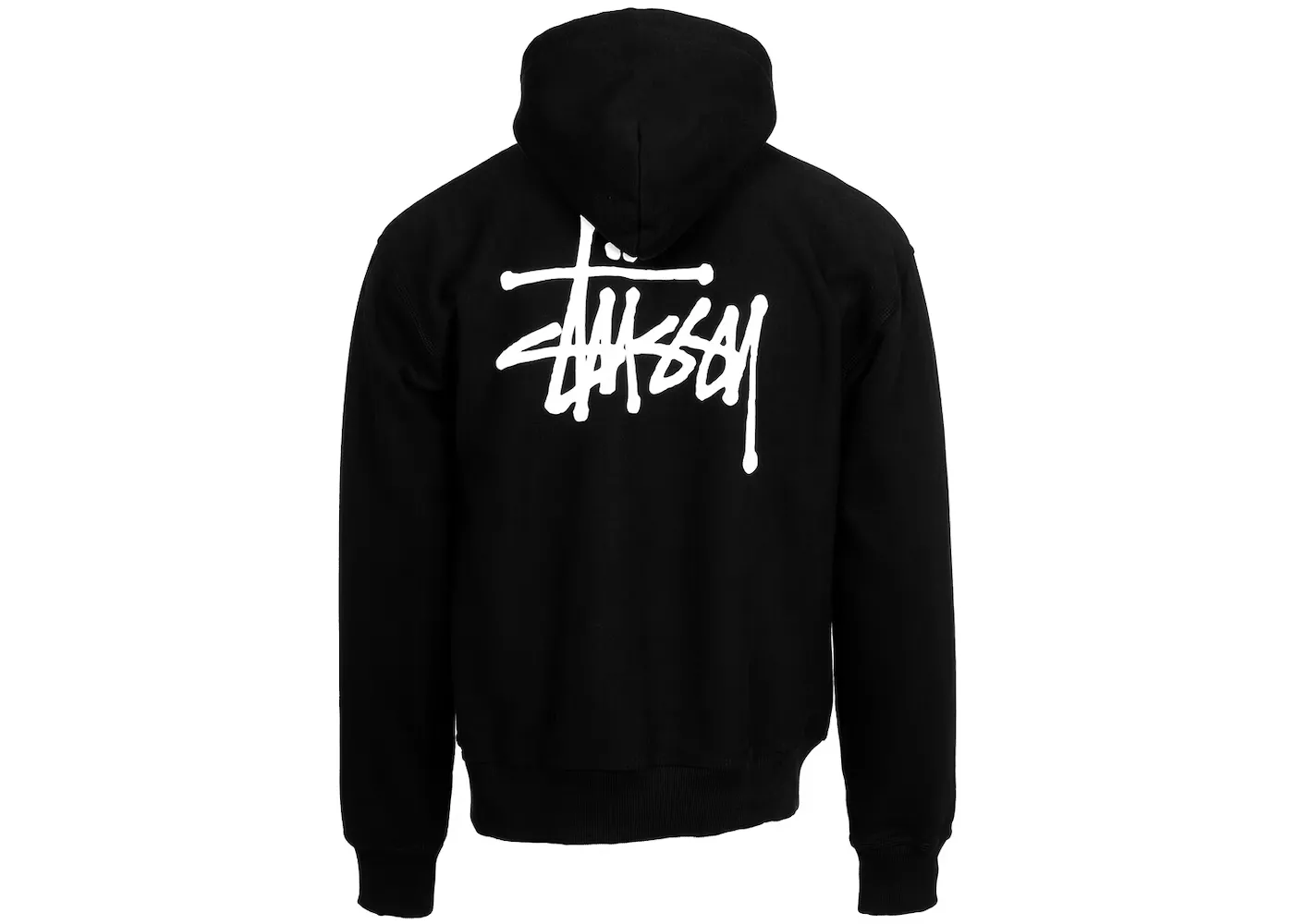 Stussy Overdyed Stock Logo Hoodie … curated on LTK