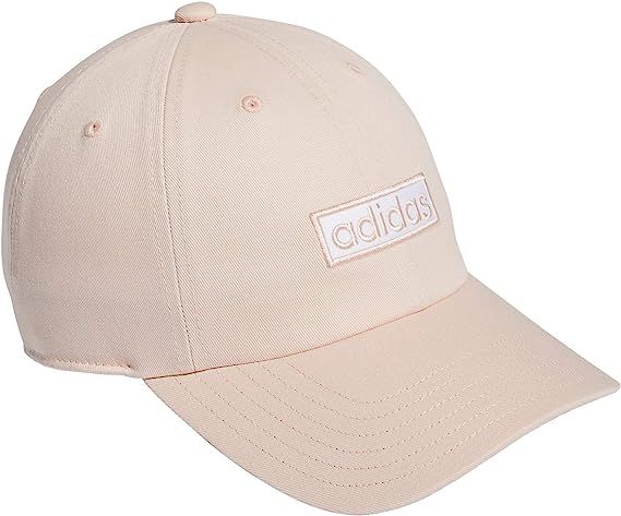 adidas Women's Contender Relaxed Adjustable Cap | Amazon (US)