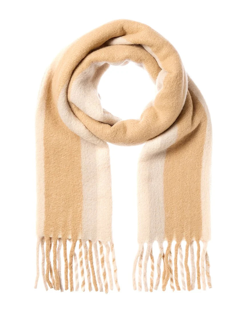 rag & bone Siobhan Alpaca & Wool-Blend Scarf | Shop Simon