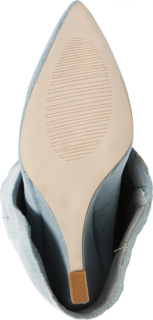 Melina Block Heel Platform Boot (Women) | Nordstrom