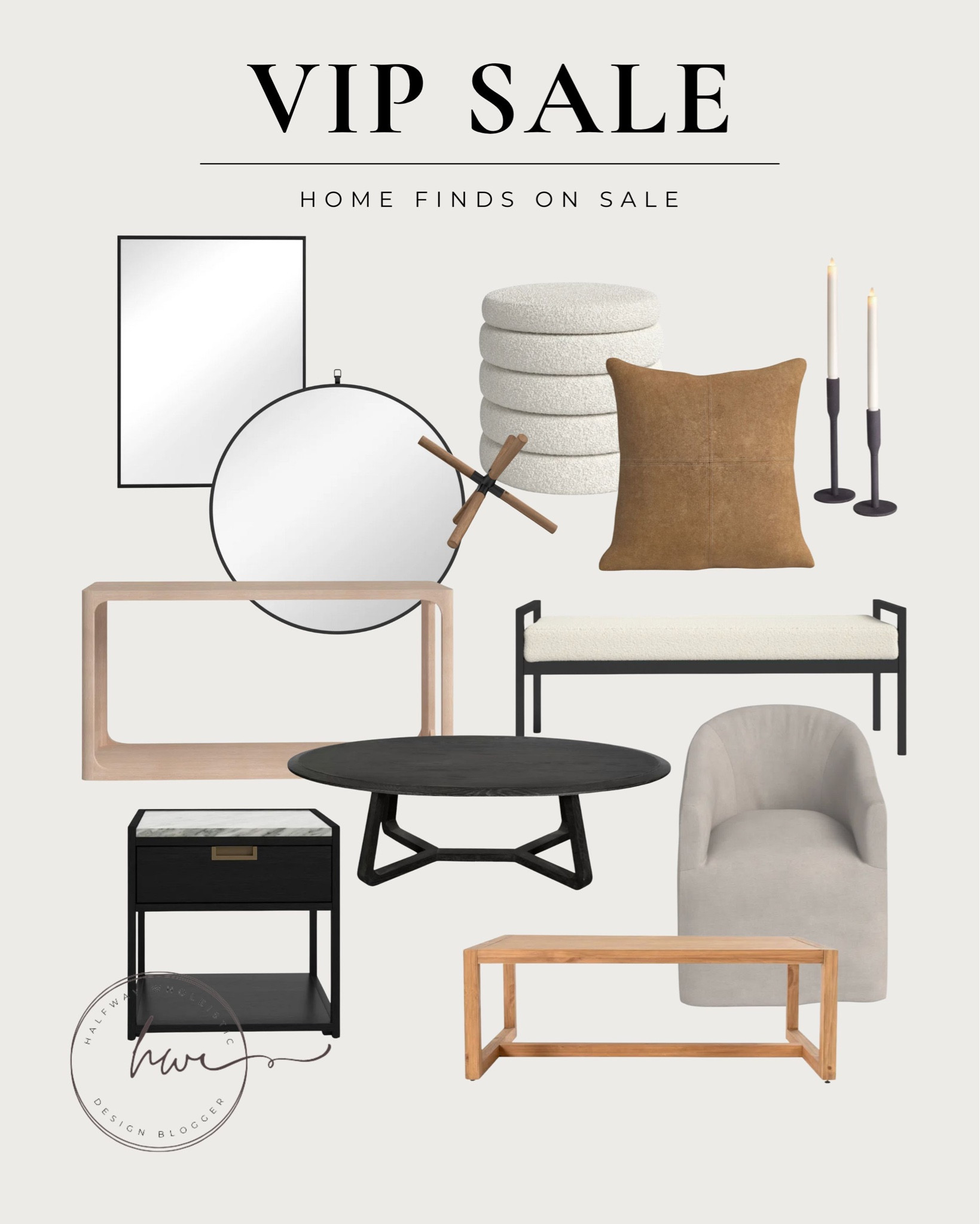 Joss and Main VIP sale top picks! 

#LTKsalealert #LTKhome #LTKSeasonal
