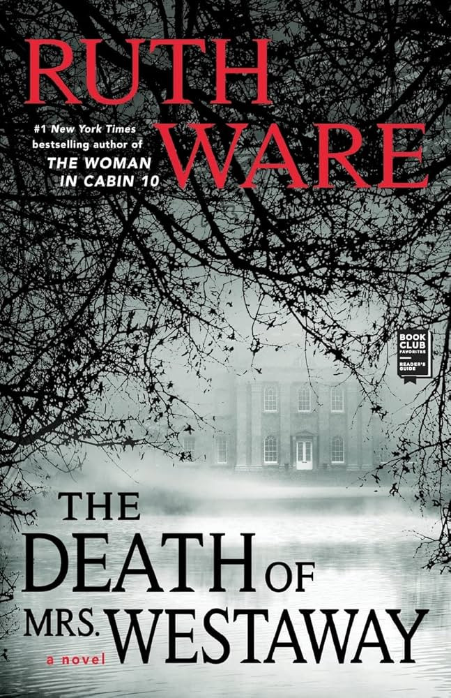 The Death of Mrs. Westaway | Amazon (US)