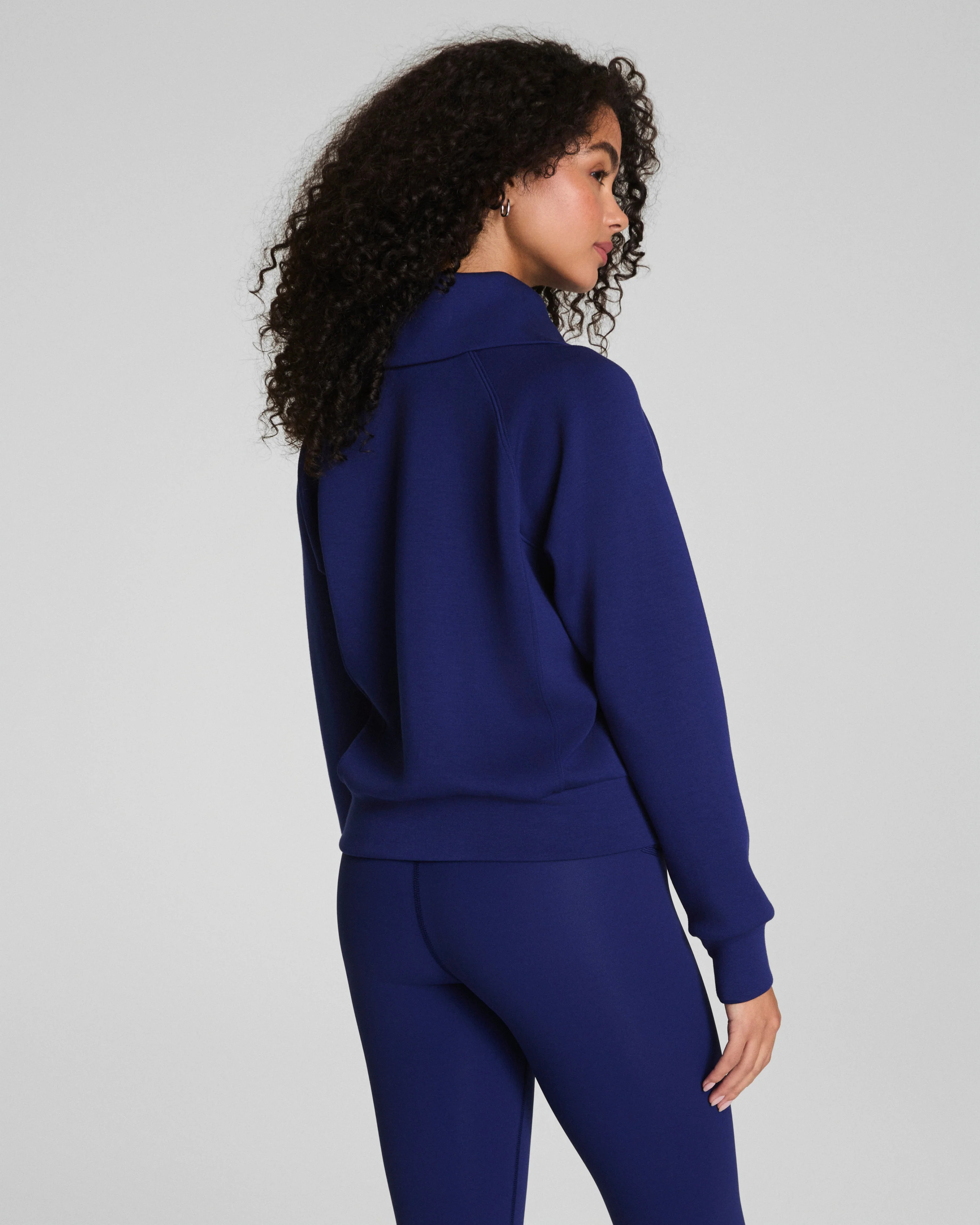 Half Zip | Spanx