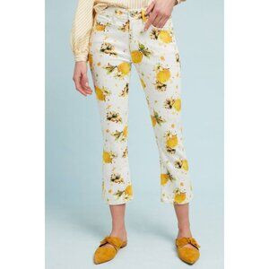 Pilcro by Anthropologie Lemon Grove High-Rise Bootcut Jeans | Poshmark