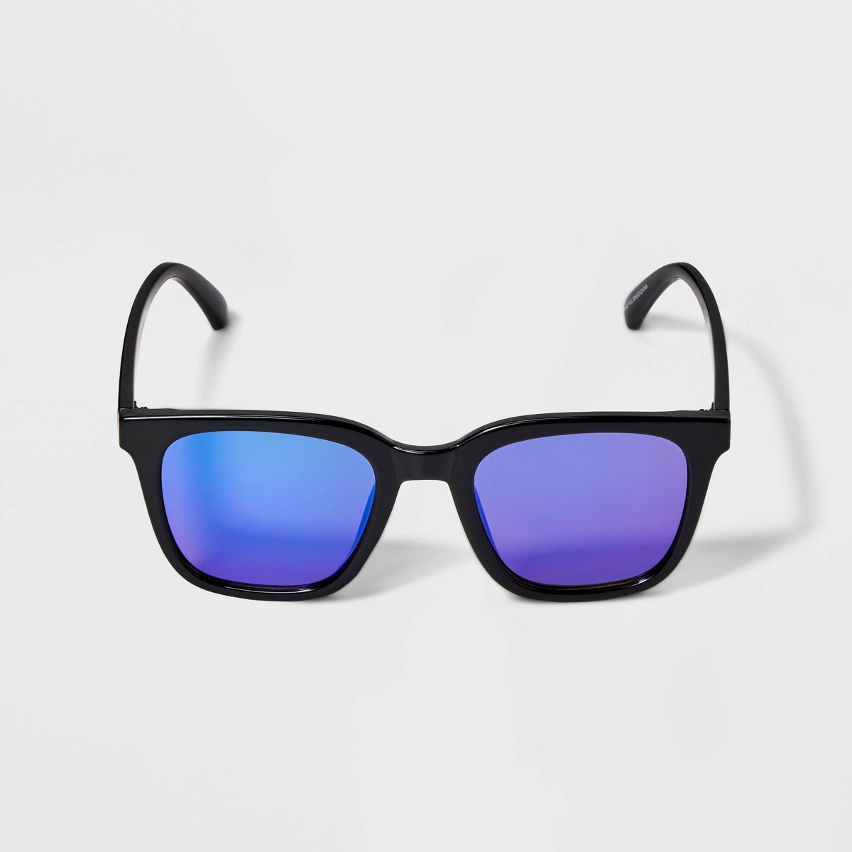 Boys' Square Sunglasses - Cat & Jack™ Black | Target