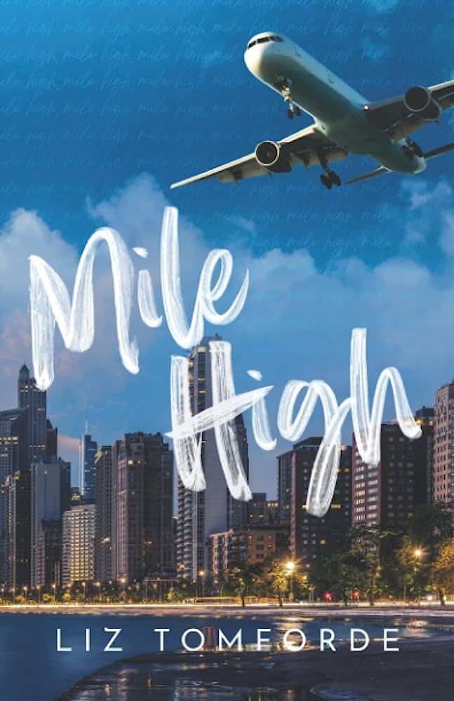Mile High (Windy City Series Book 1) | Amazon (US)