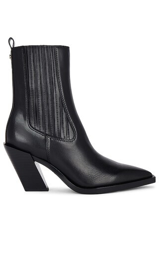 Mandey Boot in Black | Revolve Clothing (Global)