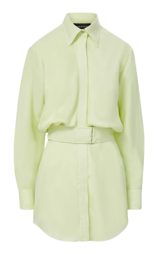 The Vera Shirt Dress | Moda Operandi (Global)