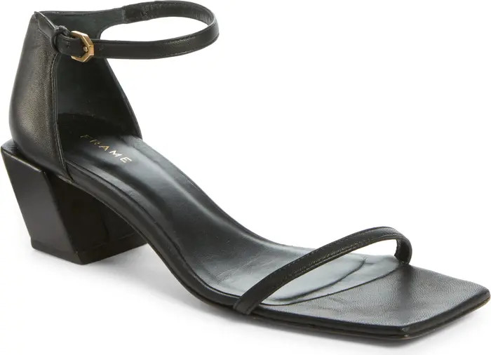 FRAME Le Summit Sandal | Nordstrom | Nordstrom