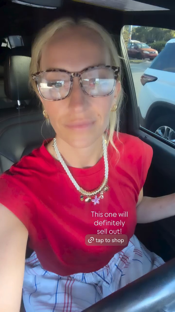 This one will definitely 
sell out!