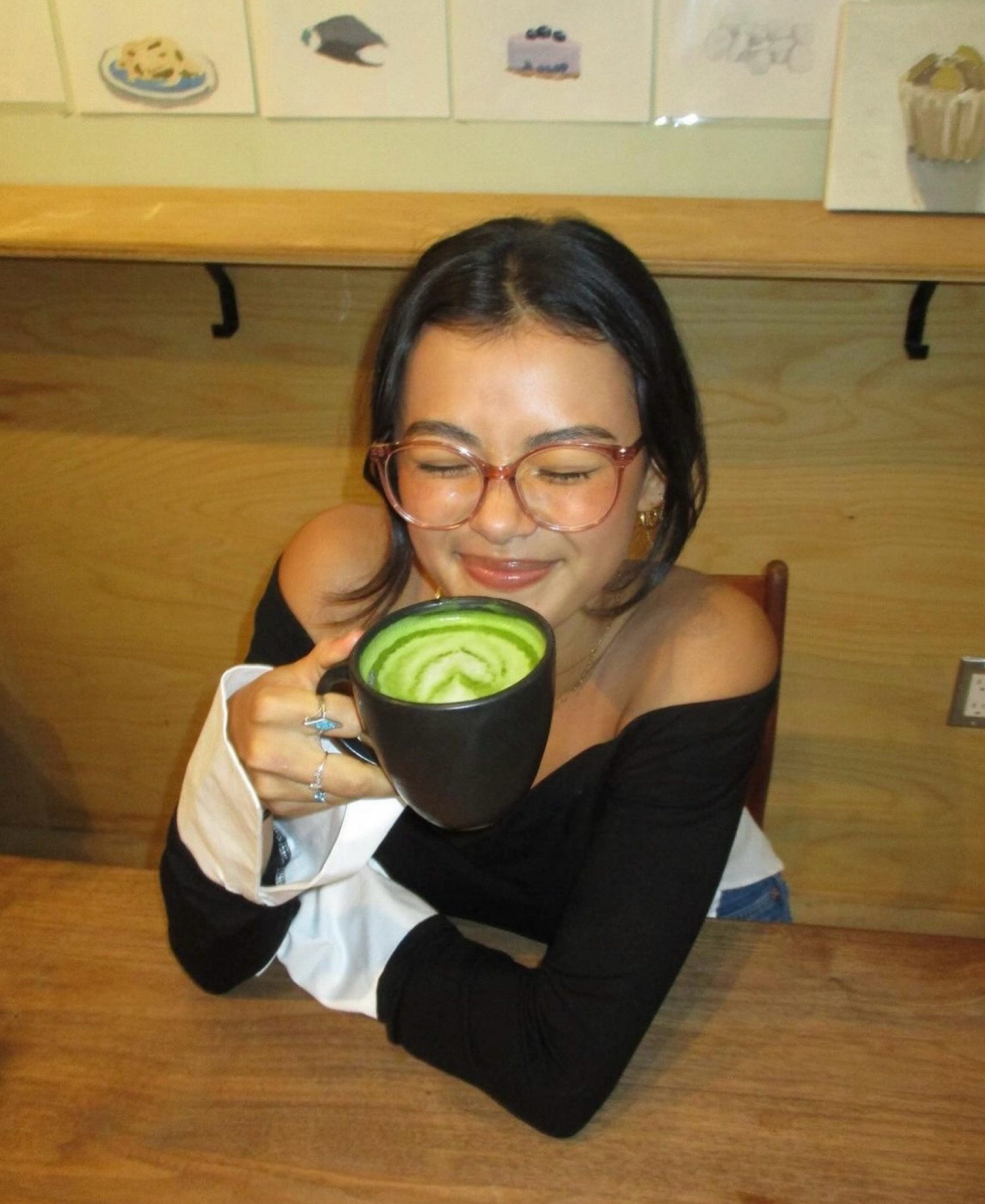 making a post specifically for these eyeglasses bc I get asked all the time ✨

#LTKstyletip #LTKworkwear #LTKGiftGuide