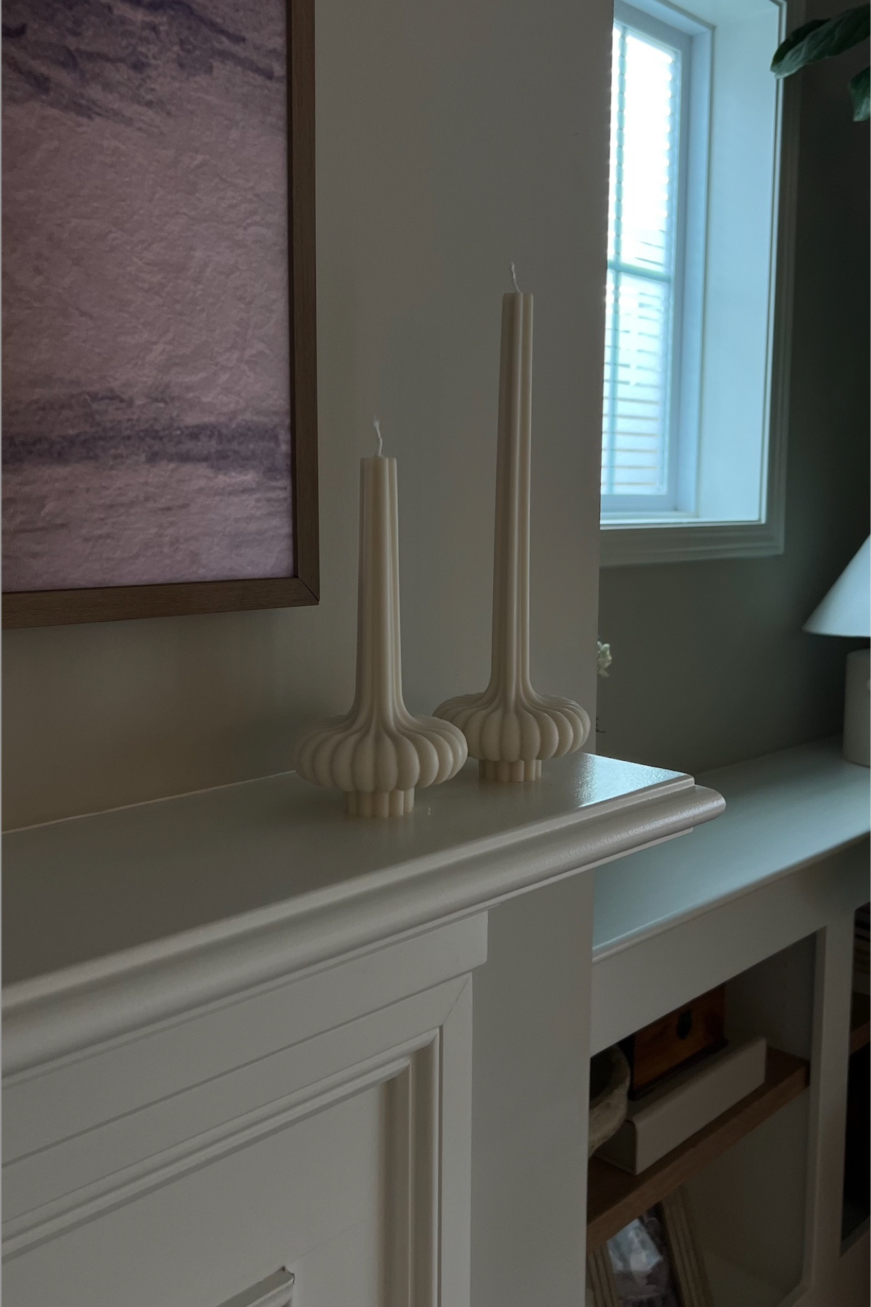  fall home decor from Amazon🤍 these are handmade by a small business and also were used at my wedding!


Fall home finds, amazon living room decorations, candles, aesthetic candles, tv frame, autumn, cozy home

#LTKHome #LTKSeasonal #LTKStyleTip