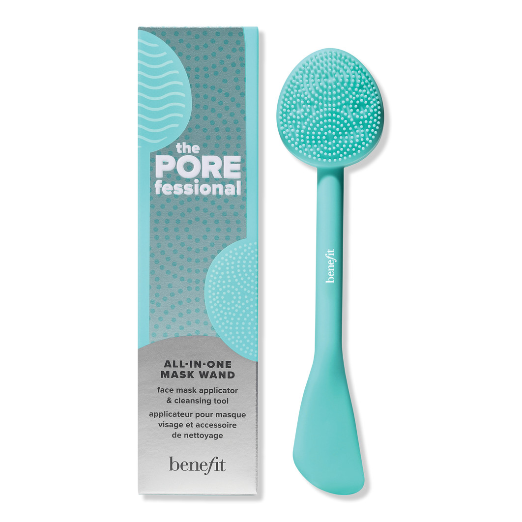 All-in-One Mask Wand Mask Applicator & Cleansing Tool | Ulta