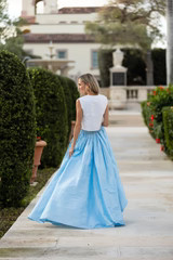 Ball Skirt - Gracie | Julia Amory