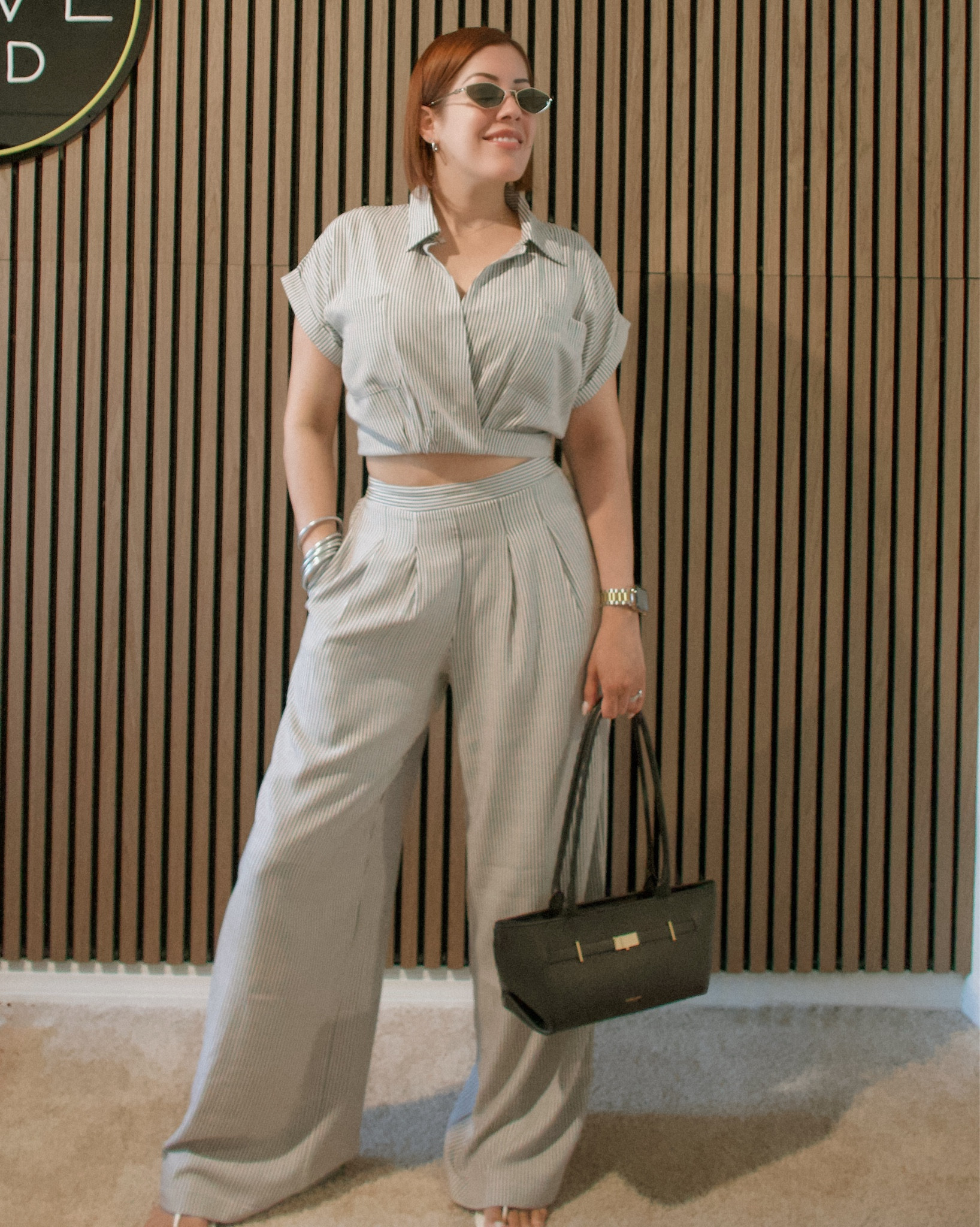 Errands today in an easy spring/summer look.
Lightweight, comfortable, and still put together.

Comment SHOP to get the link to the outfit, or find everything on my LTK. 🤍 @VICI 

#LTKstyle #LTKunder100 #springoutfits #everydaystyle #casualchic

#LTKMidsize #LTKgrwm #LTKootd