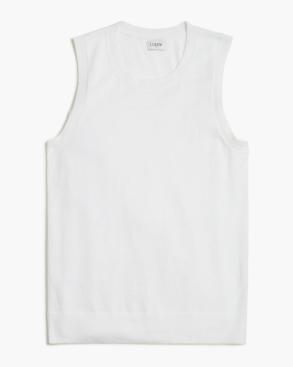 Sweater shell | J.Crew Factory