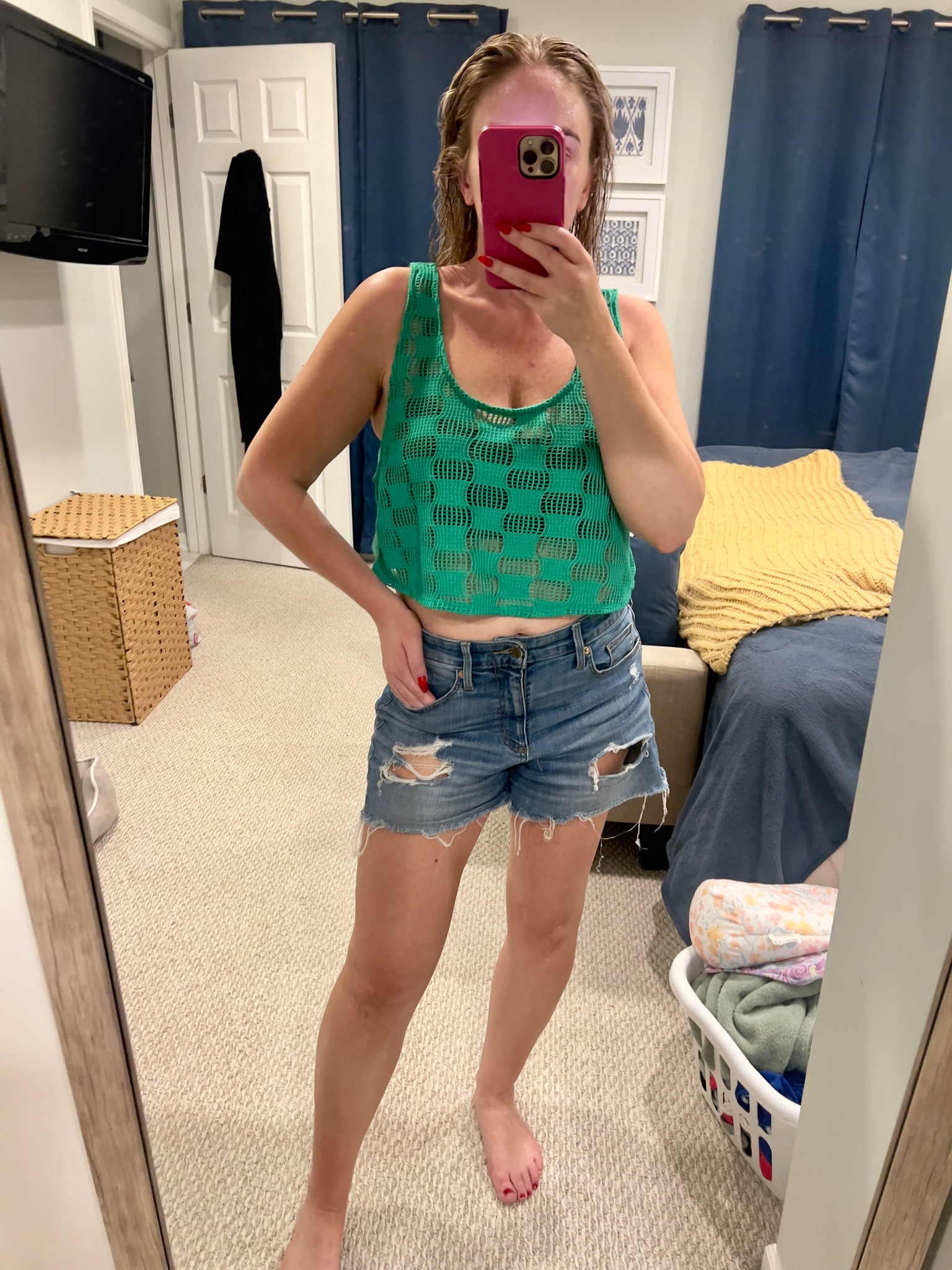 I like this festival look if it's really hot out. Wearing a medium. It's a beach coverup! 
Lollapalooza outfit
Festival outfit 

#LTKFindsUnder50 #LTKStyleTip #LTKFindsUnder100