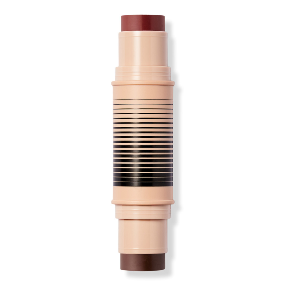 DIBS Beauty Desert Island Duo Blush + Bronzer Stick - Shade 7 - That Girl / Bold Move | Ulta