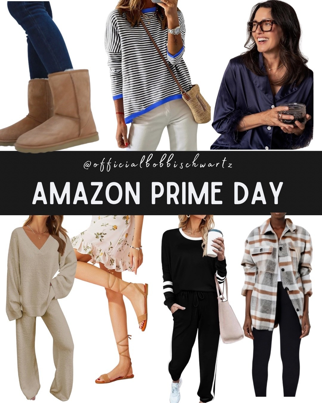 More Prime Day finds! #founditonAmazon #PrimeDY2025

#LTKSaleAlert #LTKFindsUnder50 #LTKFindsUnder100