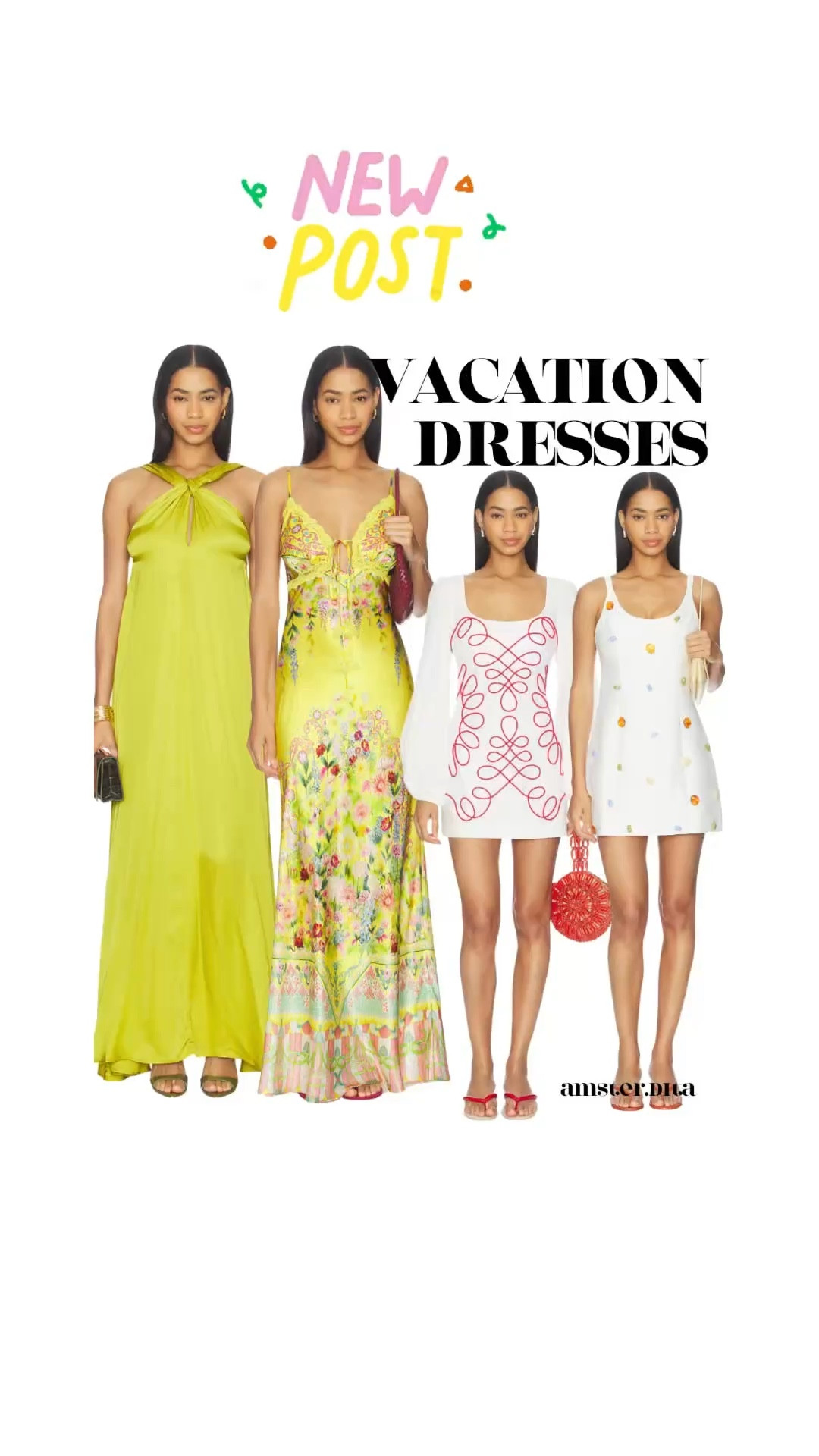 ✨ Pieces you'll pack once and wear on repeat
You'll love how quickly each look comes together without overthinking
Perfect for warm weather and spontaneous plans
Tap to shop this collection 💕

vacation outfit vacation outfits summer vacation outfit resort outfit resort outfits beach outfit beach outfits travel outfit travel outfits holiday outfit getaway outfit getaway looks vacation look resort look beach look summer outfit summer outfits warm weather outfit sunny outfit tropical outfit island outfit coastal outfit seaside outfit cruise outfit cruise wear cruise wardrobe vacation wardrobe travel wardrobe resort wardrobe beach wardrobe summer wardrobe packing list outfit suitcase outfit carry on outfit airport outfit travel day outfit sightseeing outfit daytime outfit evening outfit sunset outfit beach dinner outfit resort dinner outfit vacation brunch outfit vacation night outfit flowy outfit flowy vacation outfit lightweight outfit lightweight travel outfit breathable outfit breathable fabric outfit airy outfit soft fabric outfit comfortable outfit easy outfit effortless outfit chic outfit stylish outfit modern outfit minimal outfit feminine outfit romantic outfit elegant outfit casual vacation outfit elegant vacation outfit chic resort outfit relaxed resort outfit polished travel outfit versatile outfit mix and match outfit co ord set matching set linen set cotton set satin set silk set chiffon set ruffle outfit slip dress outfit wrap dress outfit maxi dress midi dress mini dress off shoulder outfit sleeveless outfit strapless outfit long sleeve vacation outfit linen outfit cotton outfit satin outfit silk outfit floral outfit floral vacation outfit white outfit black outfit blue outfit pink outfit green outfit pastel outfit neutral outfit beige outfit cream outfit monochrome outfit soft tones outfit bright vacation outfit colorful outfit tropical print outfit vacation aesthetic resort aesthetic beach aesthetic summer aesthetic

#LTKSeasonal #LTKMothersDay #LTKover40 #LTKover50style #LTKparties

#LTKtravel #LTKmidsize #LTKfestival