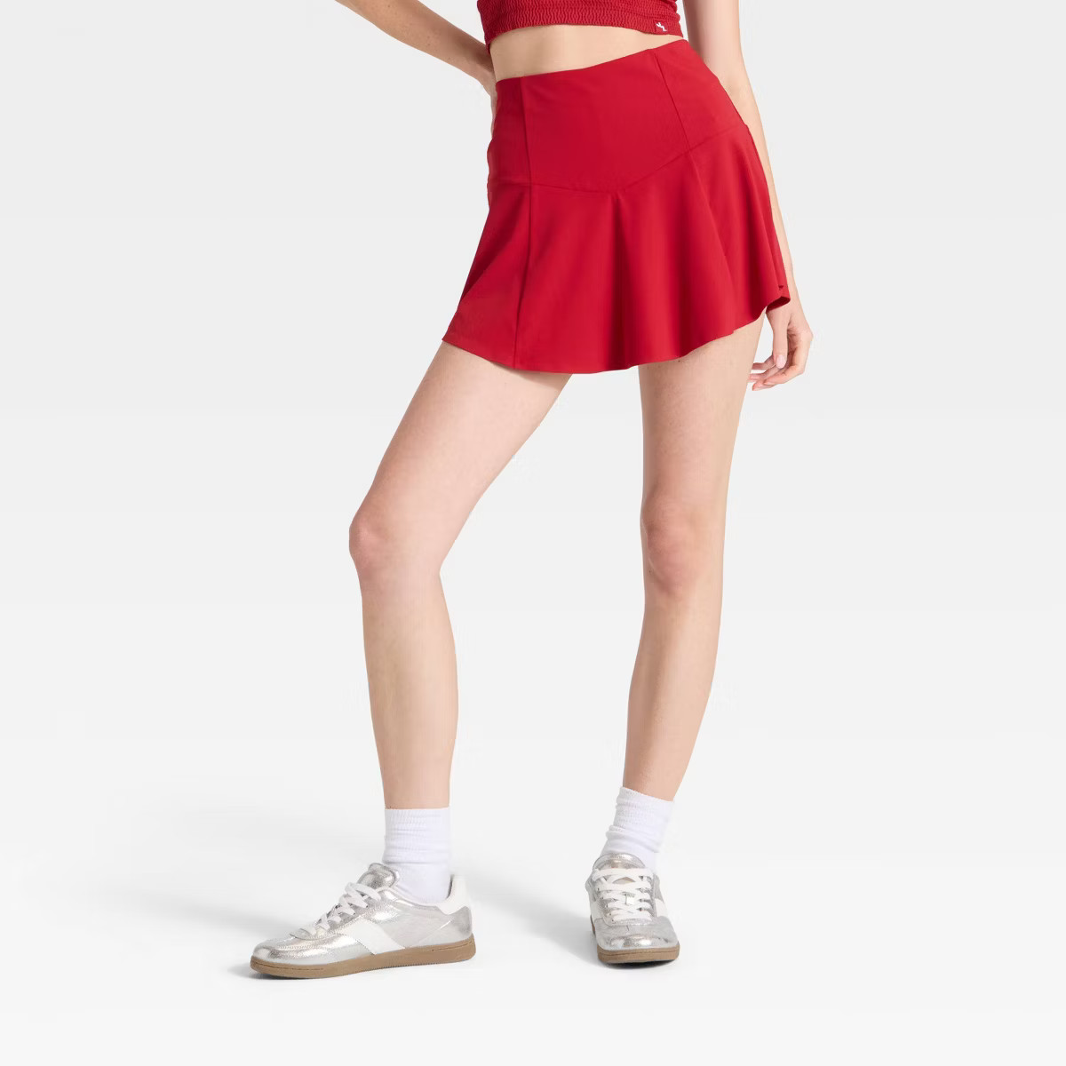 Women's Game Day Drop Waist Skort - JoyLab™ | Target