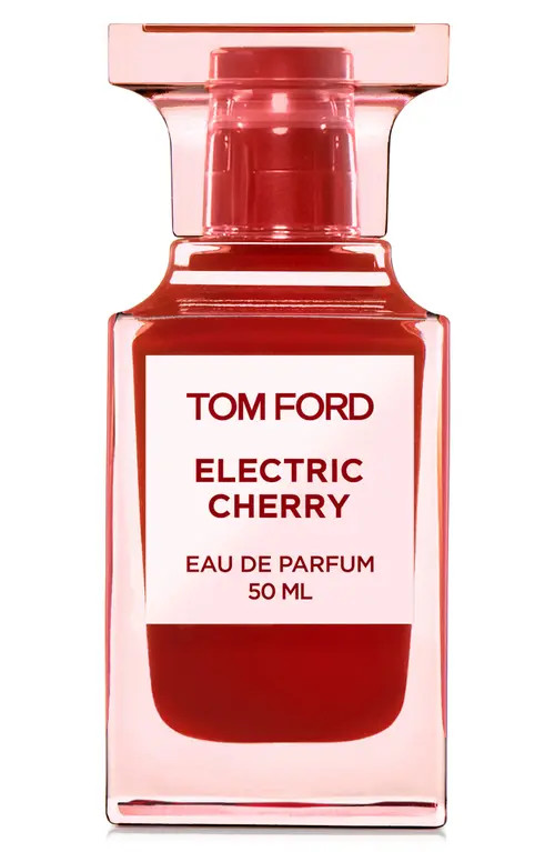 Electric Cherry Eau de Parfum | Nordstrom