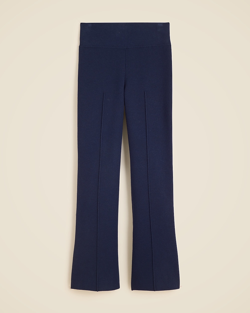 New Delaney kickout sweater pant | J. Crew US