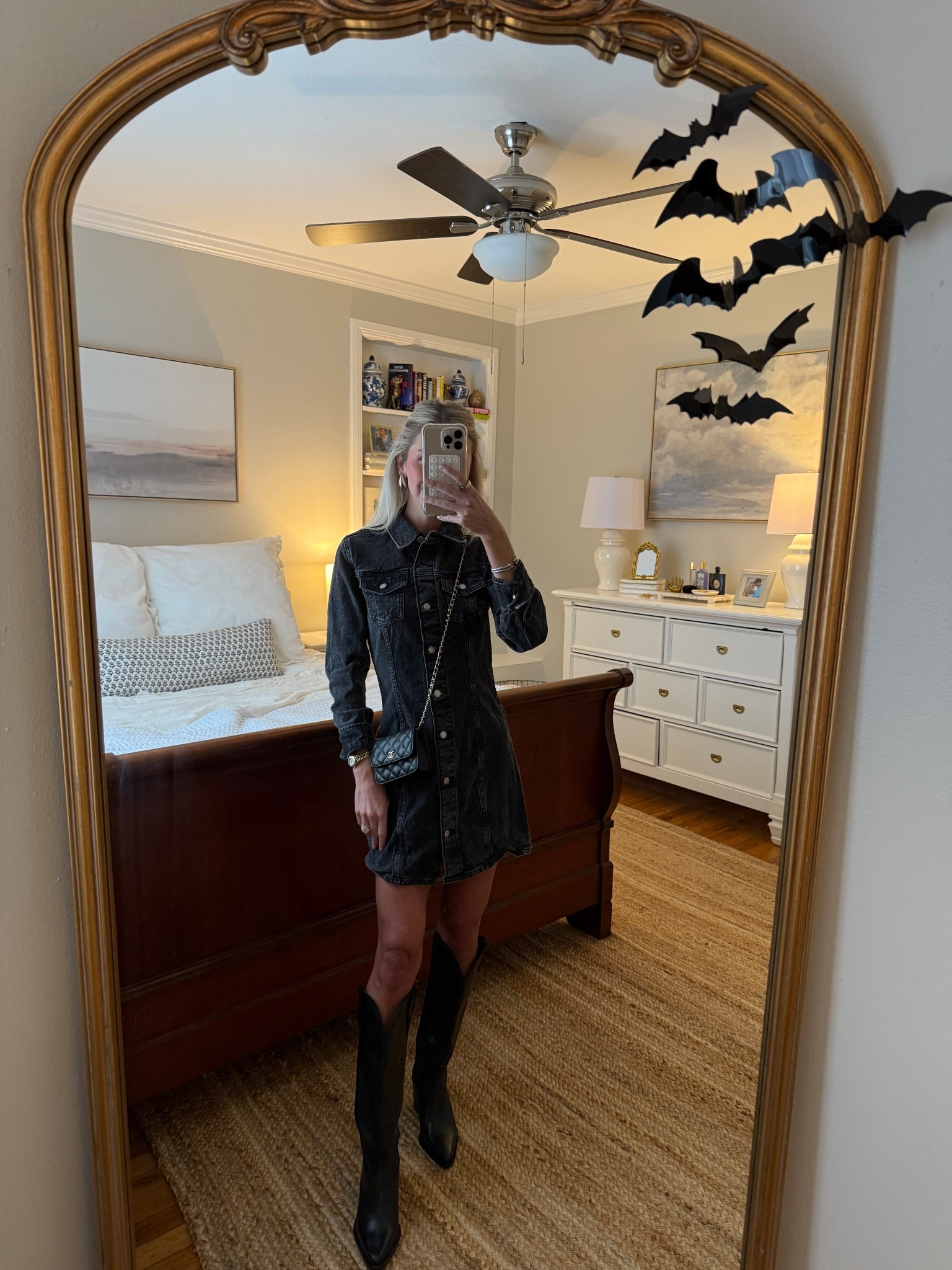 Saturday OOTD!

#LTKStyleTip #LTKFindsUnder100 #LTKSeasonal