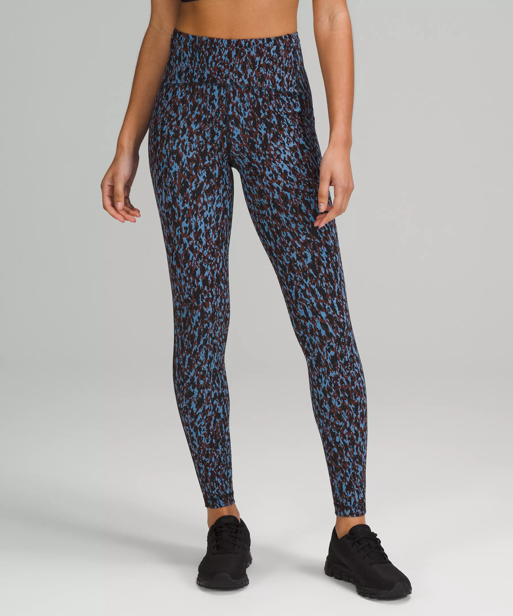 Swift Speed High-Rise Tight 28" | Lululemon (US)