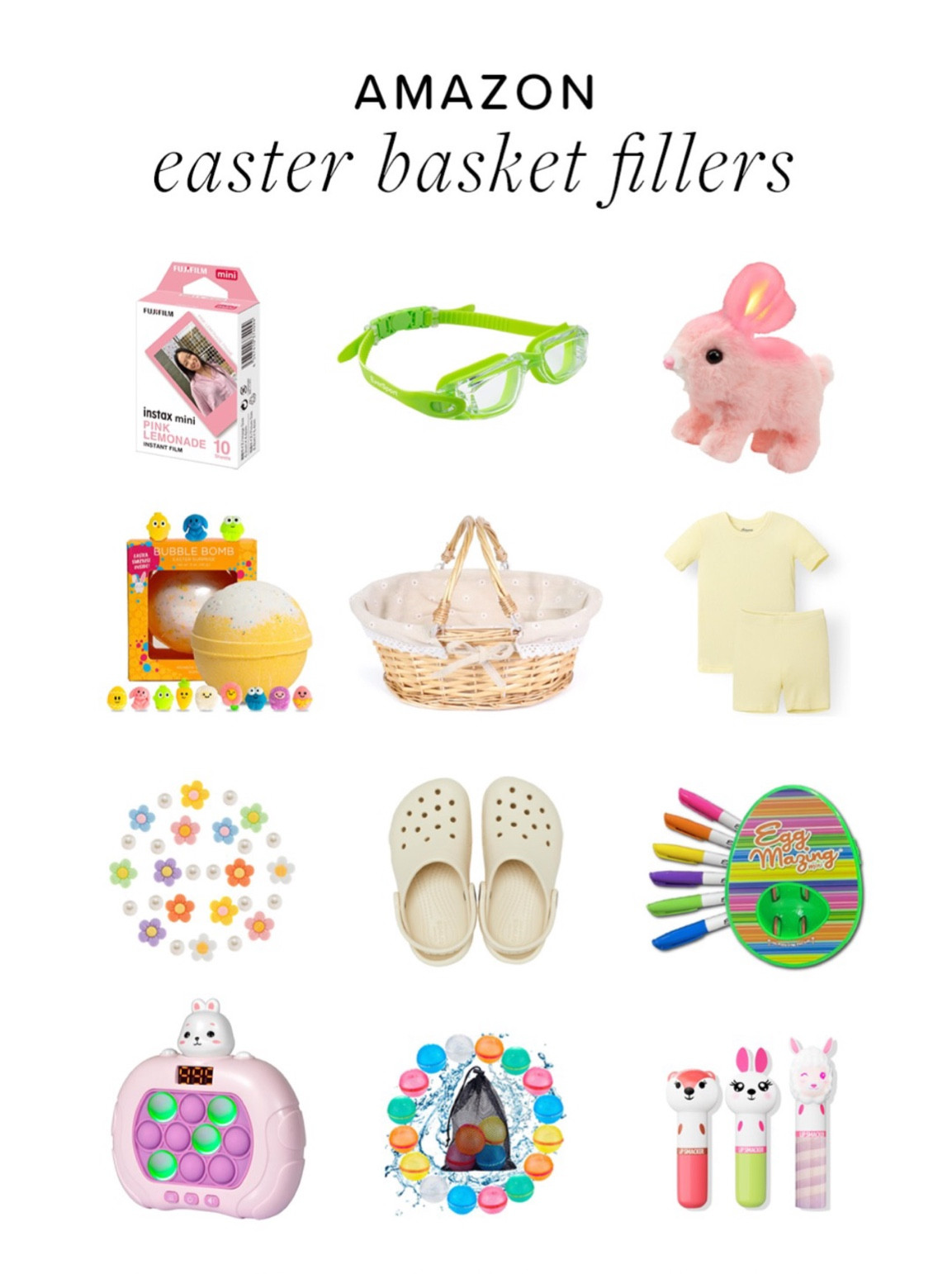 Amazon Easter finds!