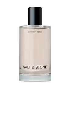 SALT & STONE Saffron & Cedar Body Mist 100ml from Revolve.com | Revolve Clothing (Global)