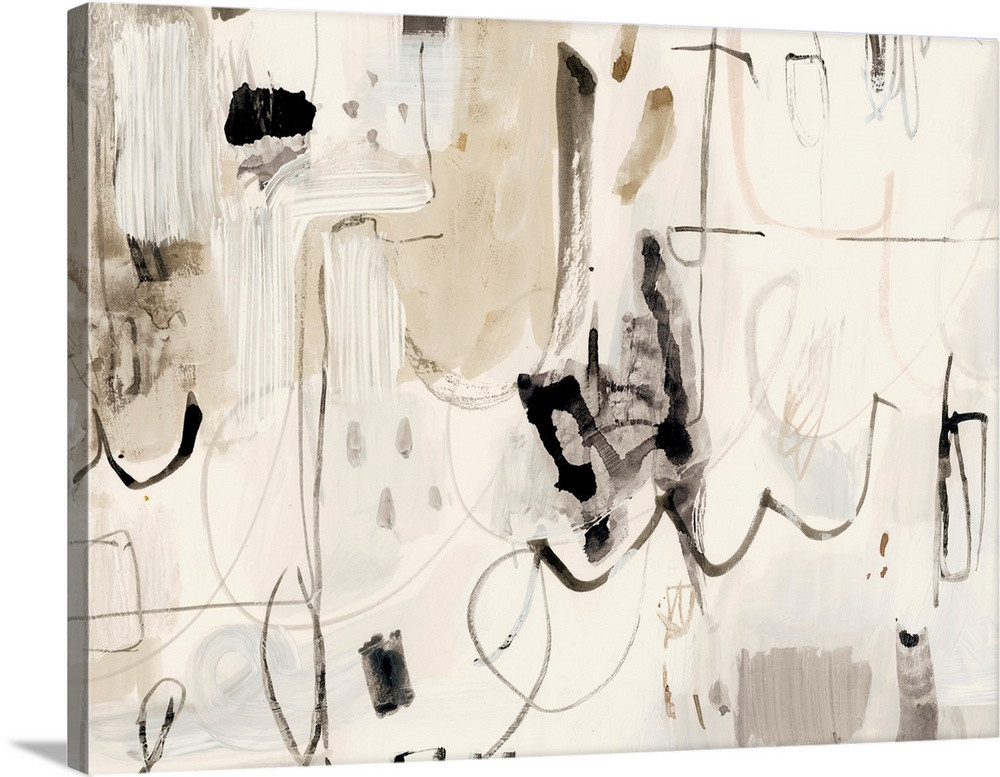 Net Neutral II | Great Big Canvas - Dynamic